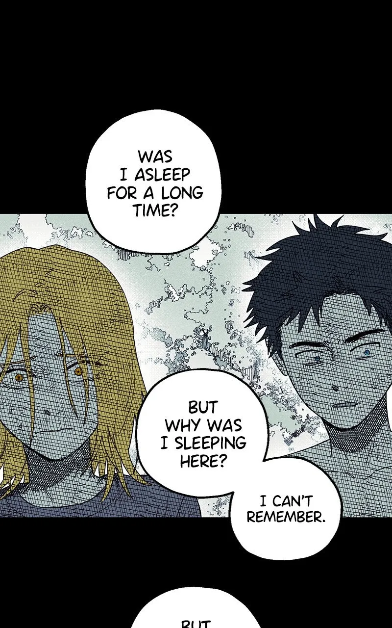Ark of the Law Chapter 36 page 5 - 