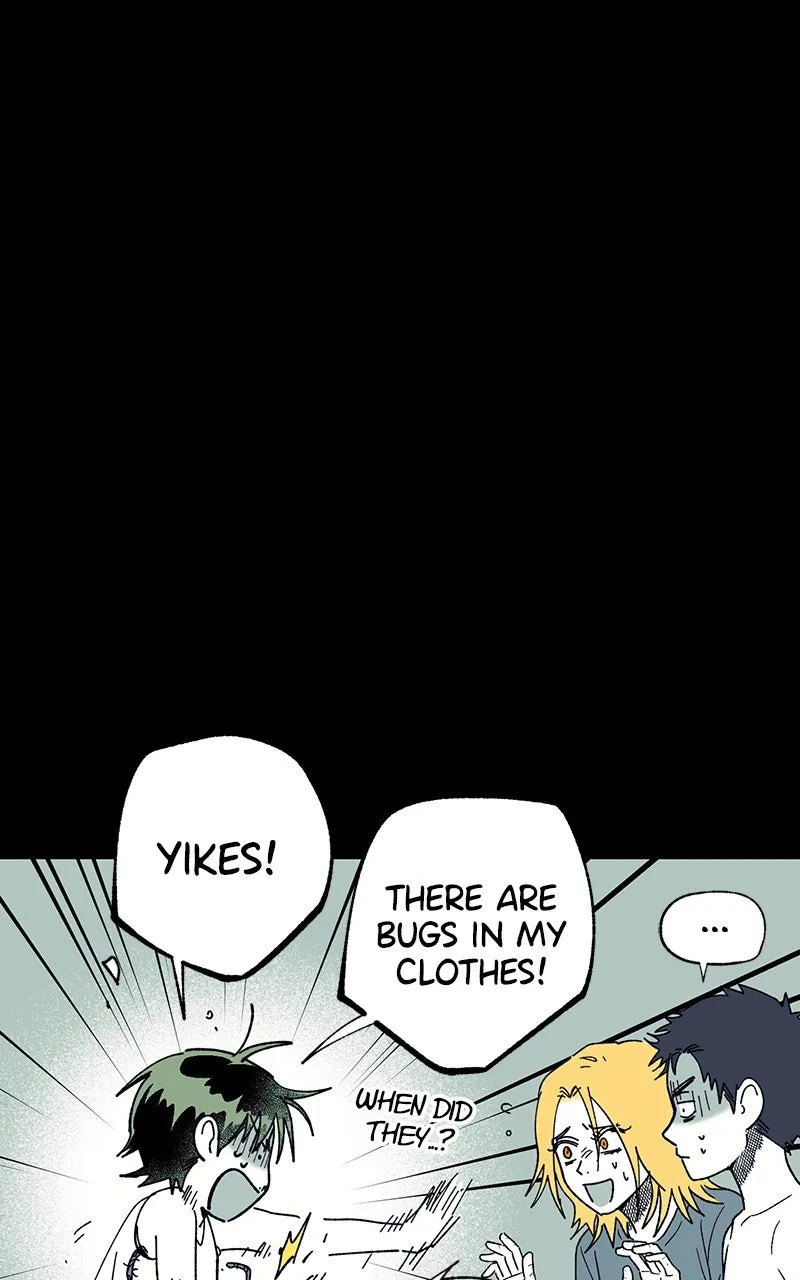 Ark of the Law Chapter 36 page 7 - 