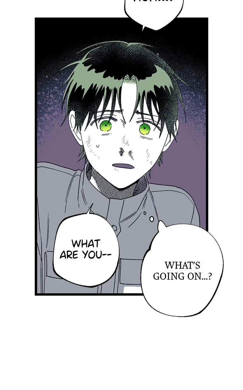 Ark of the Law Chapter 36 page 78 - 