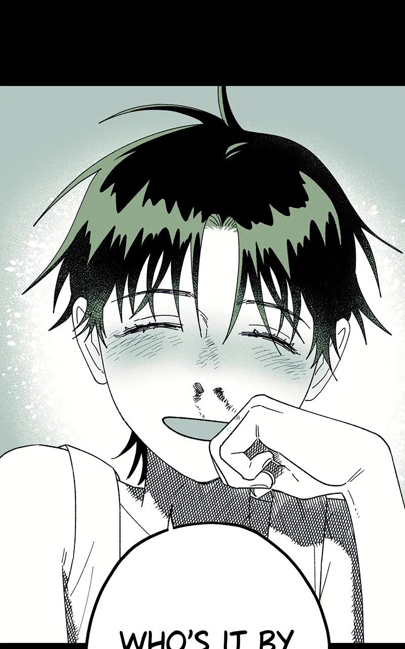 Ark of the Law Chapter 36 page 10 - 
