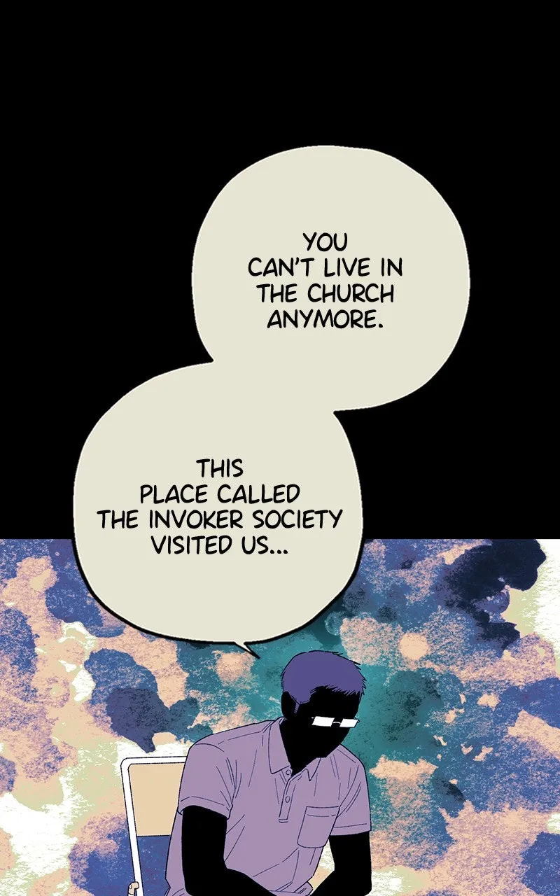 Ark of the Law Chapter 37 page 11 - 