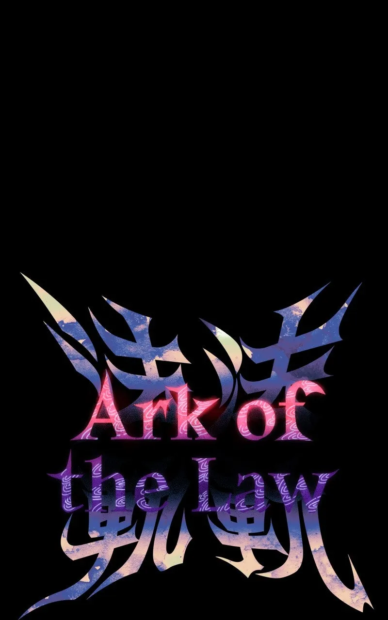 Ark of the Law Chapter 37 page 18 - 