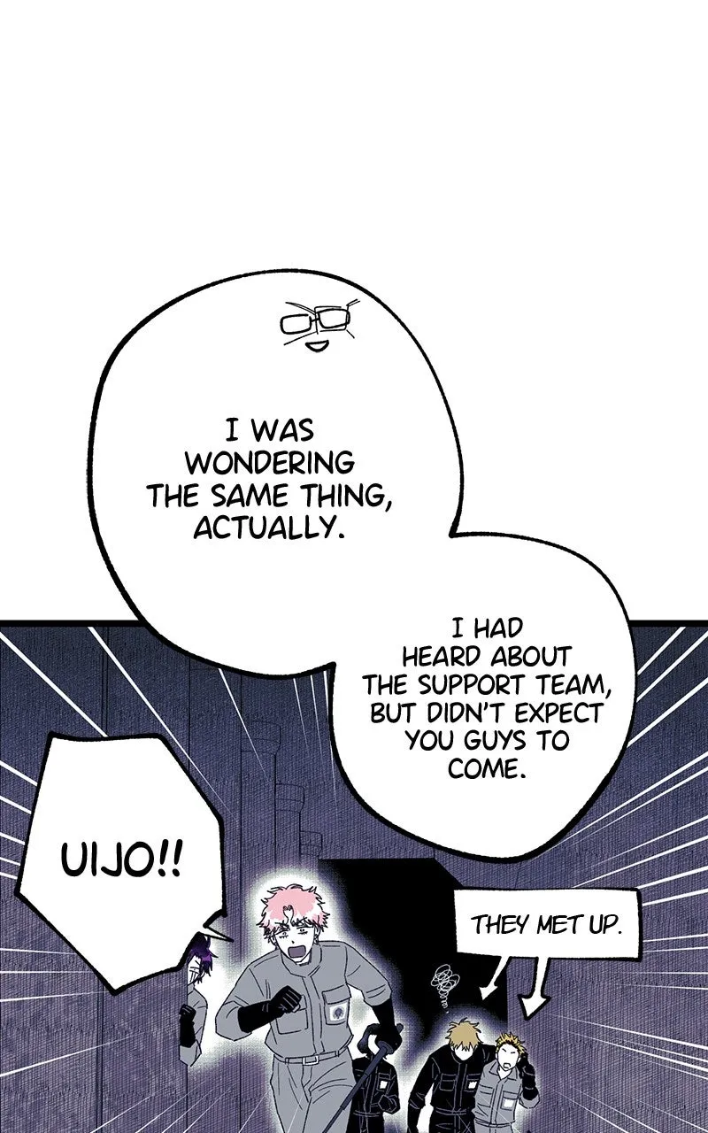 Ark of the Law Chapter 37 page 64 - 