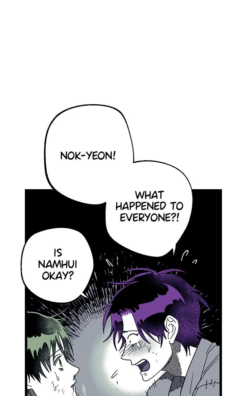 Ark of the Law Chapter 37 page 66 - 