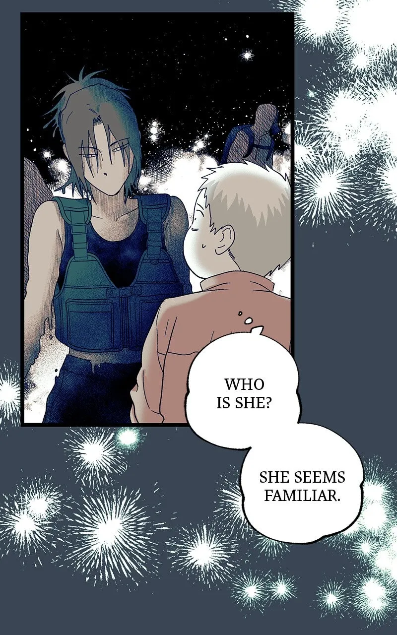 Ark of the Law Chapter 37 page 80 - 