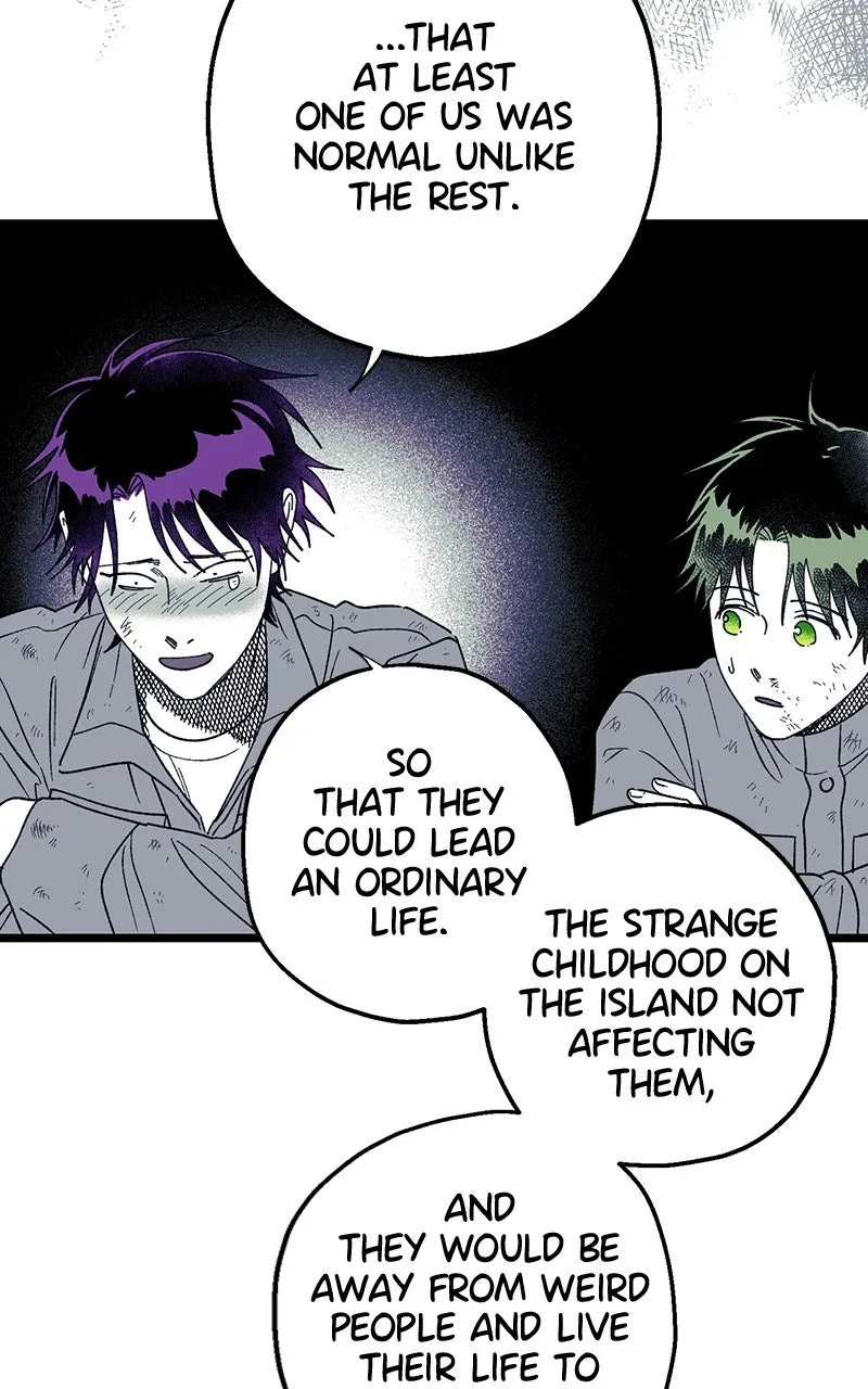 Ark of the Law Chapter 38 page 17 - 