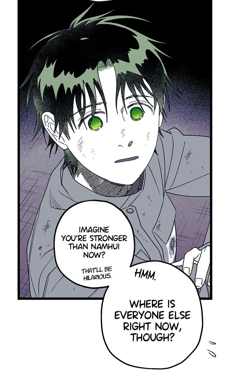 Ark of the Law Chapter 38 page 21 - 