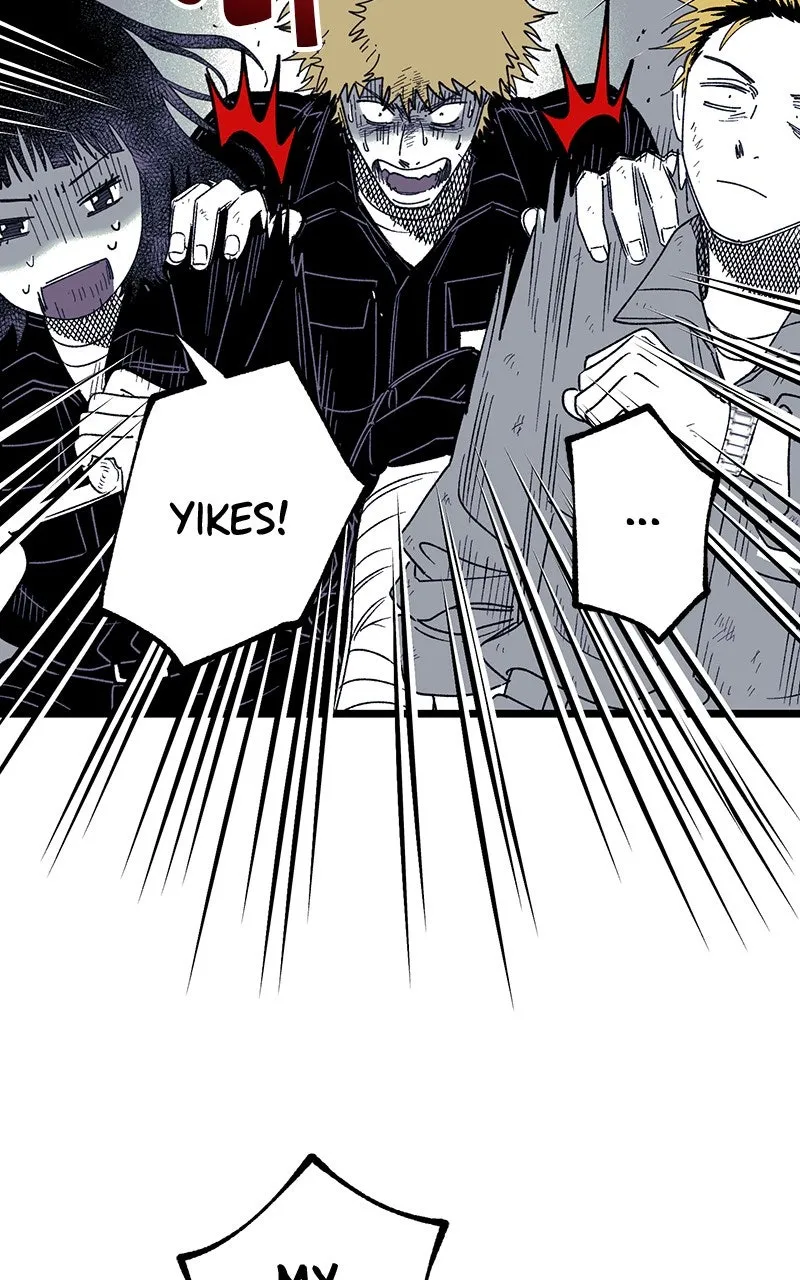 Ark of the Law Chapter 38 page 23 - 
