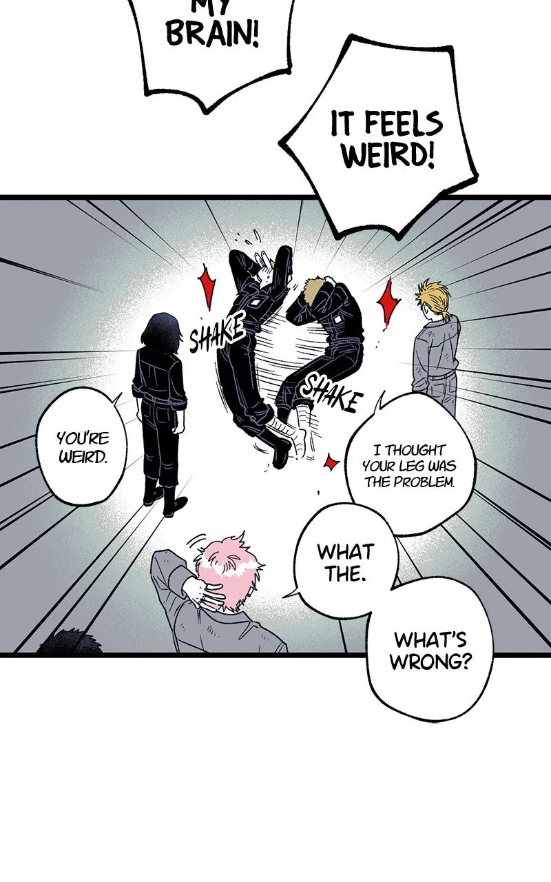 Ark of the Law Chapter 38 page 24 - 