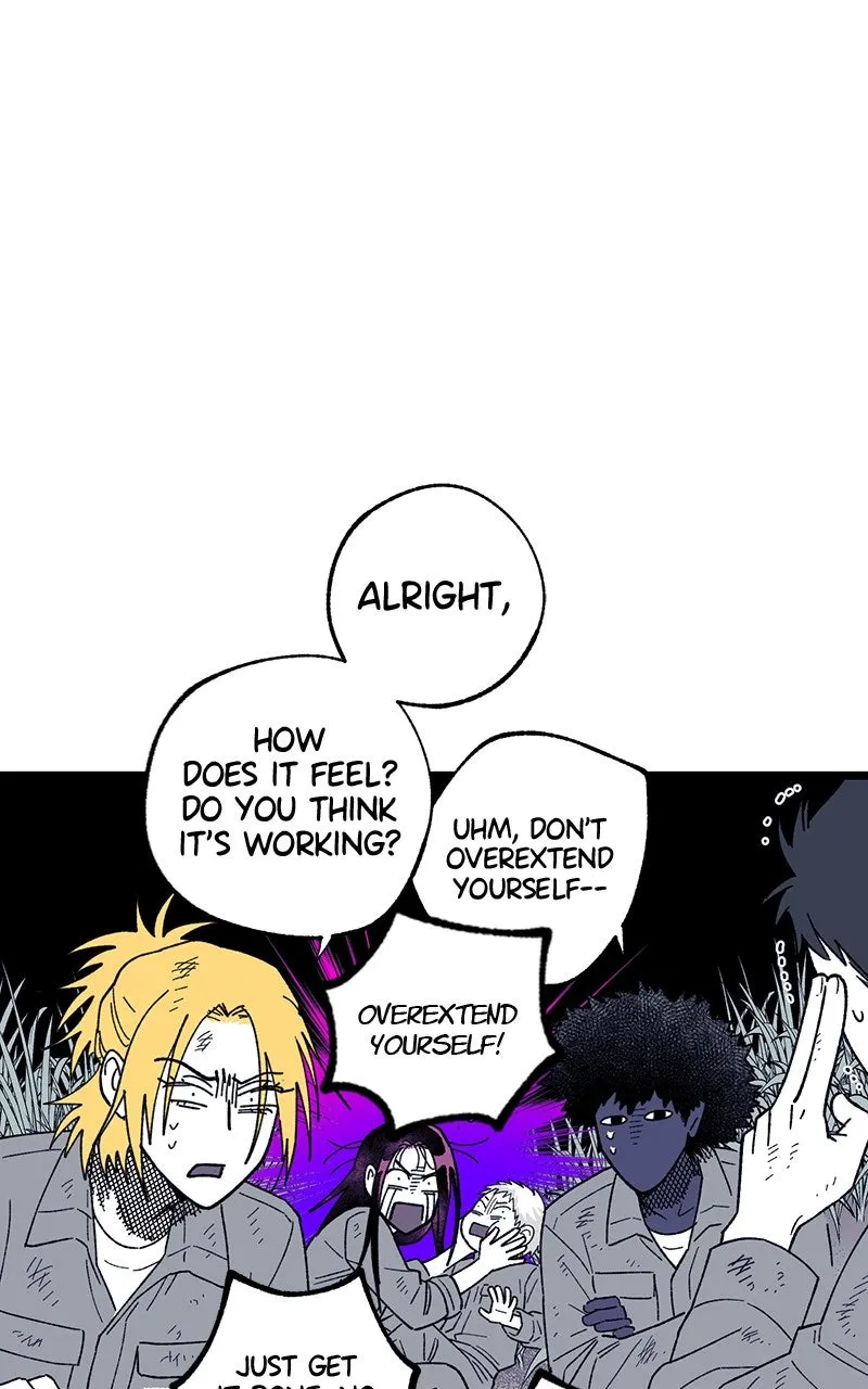Ark of the Law Chapter 38 page 27 - 