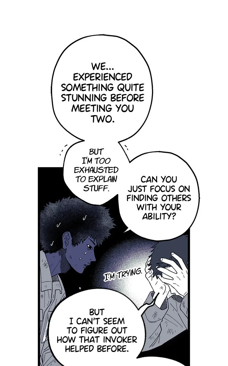 Ark of the Law Chapter 38 page 30 - 