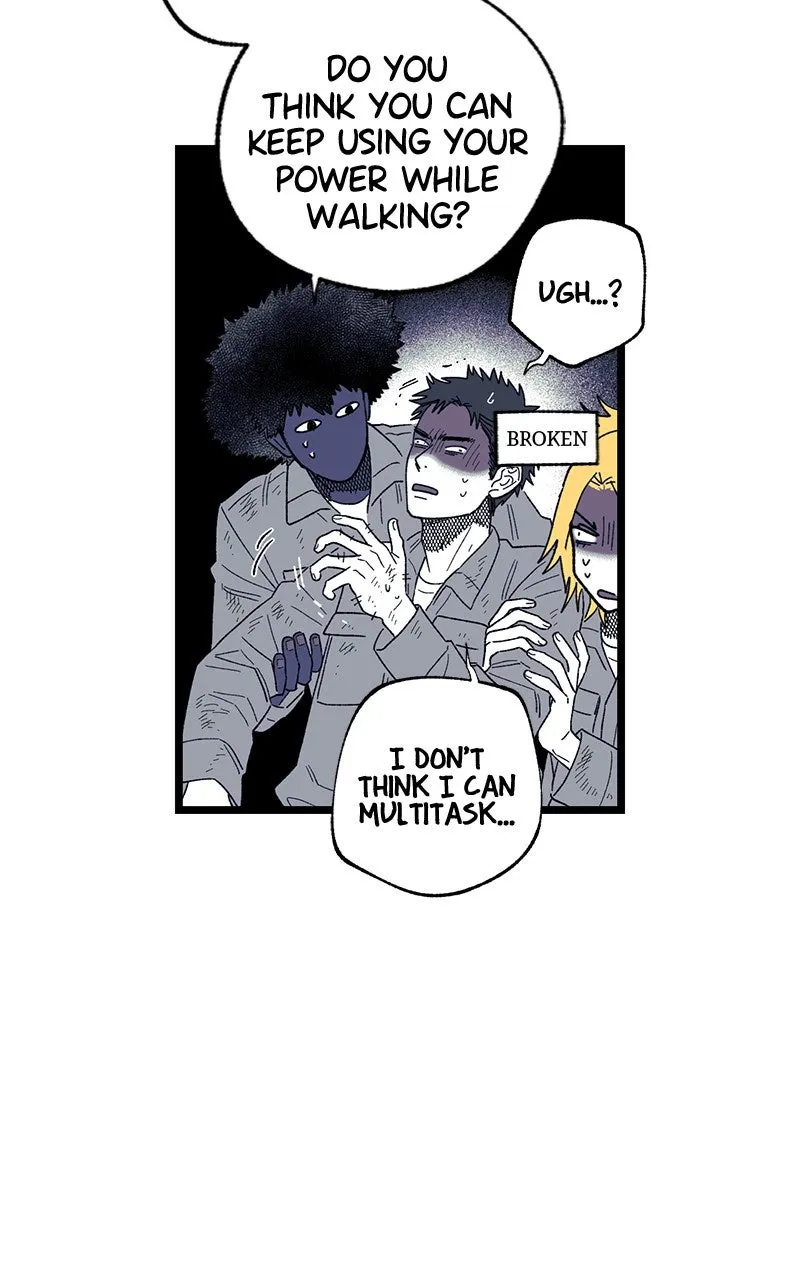 Ark of the Law Chapter 38 page 41 - 