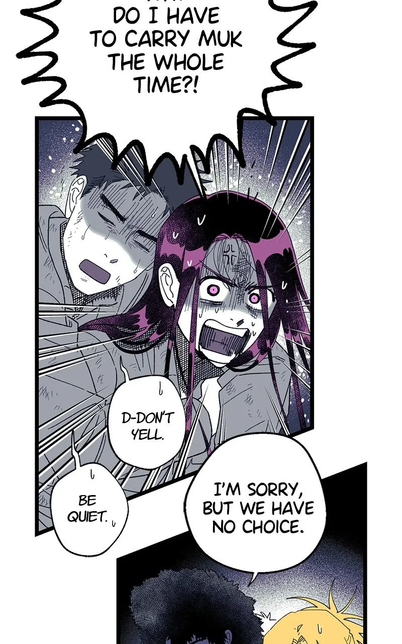 Ark of the Law Chapter 38 page 45 - 