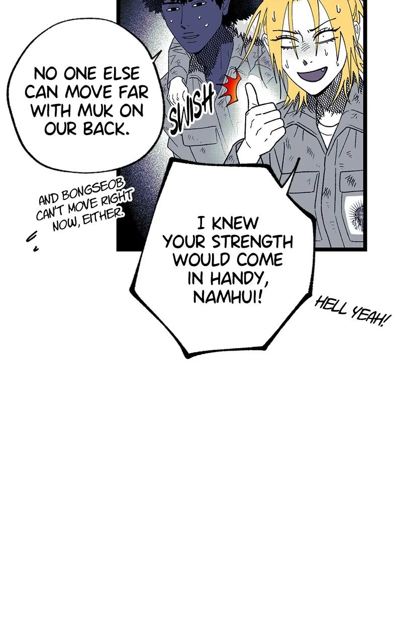 Ark of the Law Chapter 38 page 46 - 