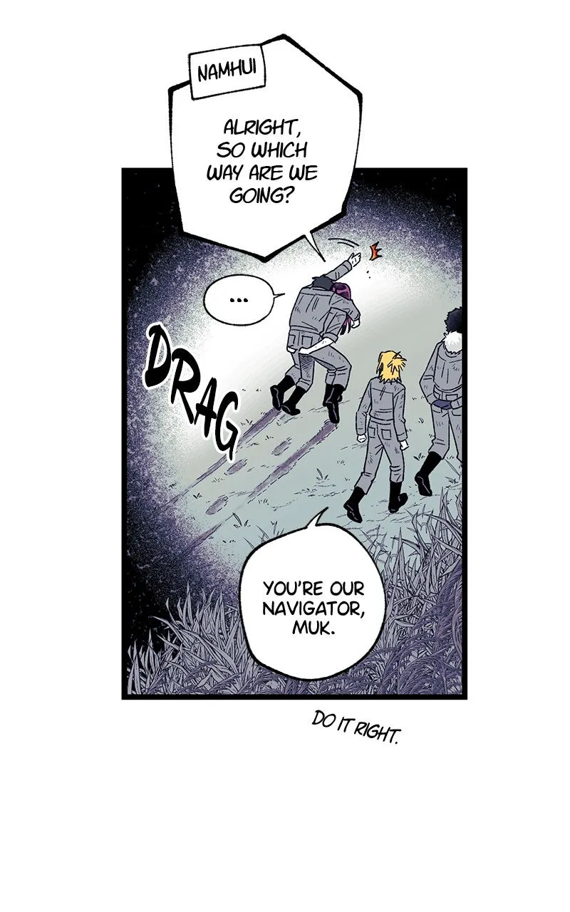 Ark of the Law Chapter 38 page 47 - 