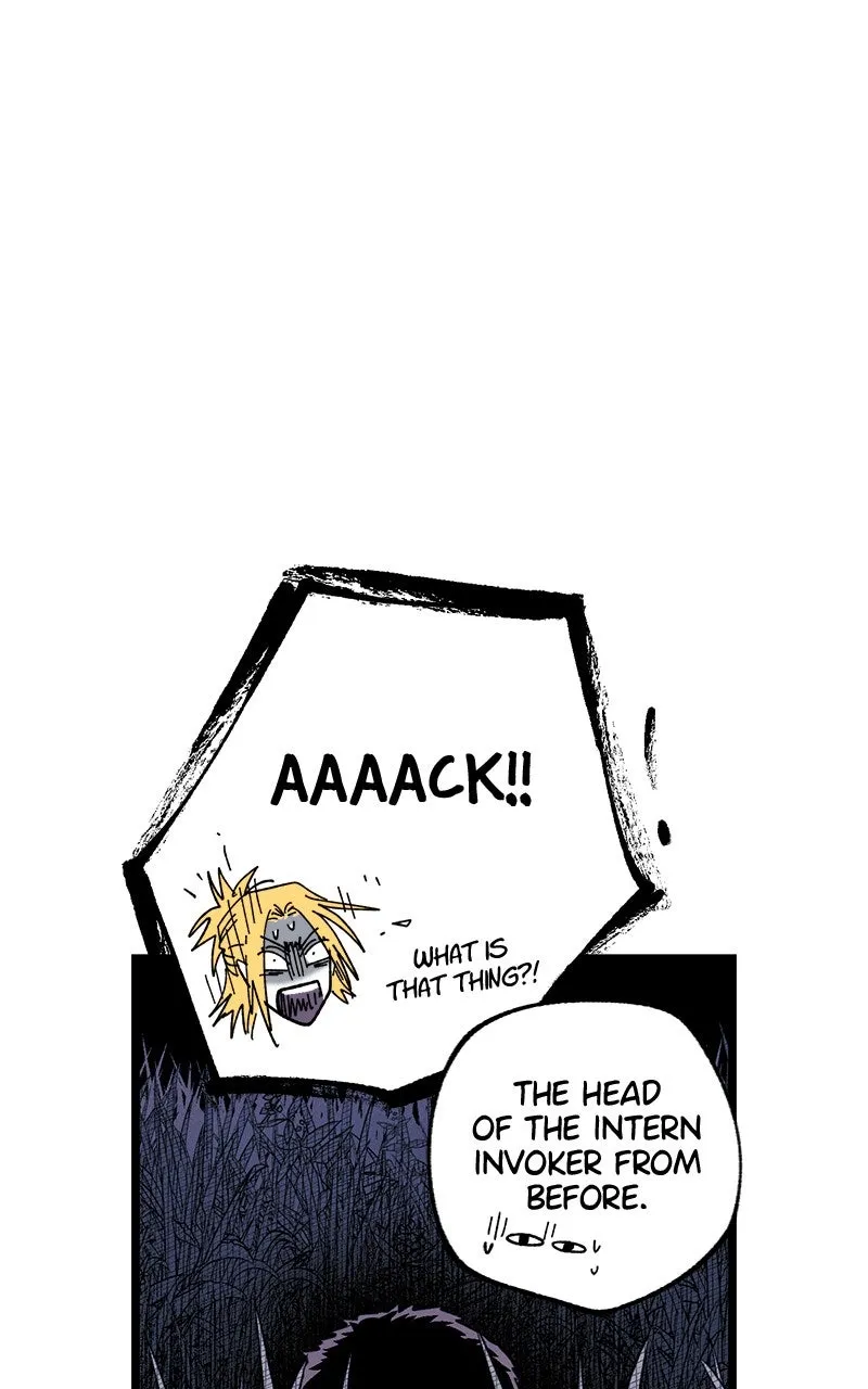 Ark of the Law Chapter 38 page 53 - 