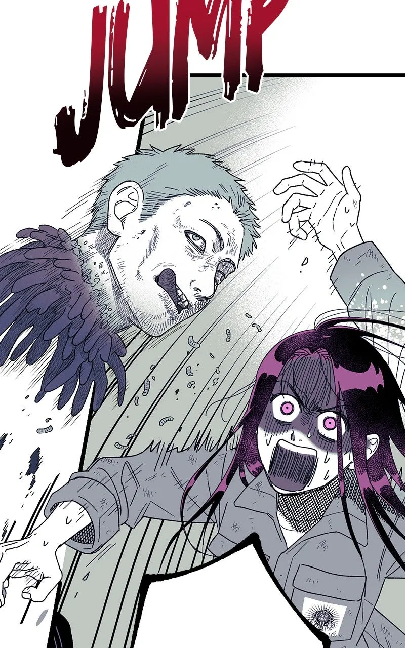 Ark of the Law Chapter 38 page 65 - 