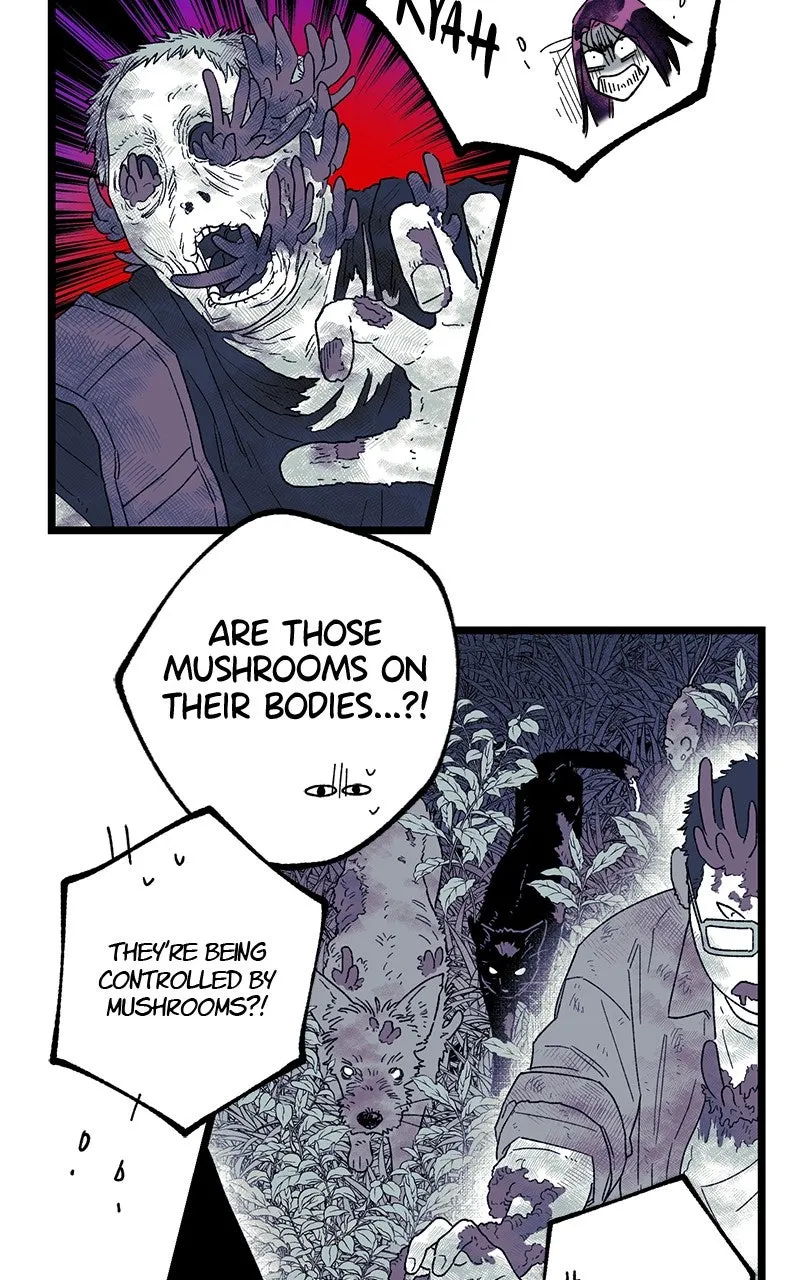 Ark of the Law Chapter 38 page 69 - 
