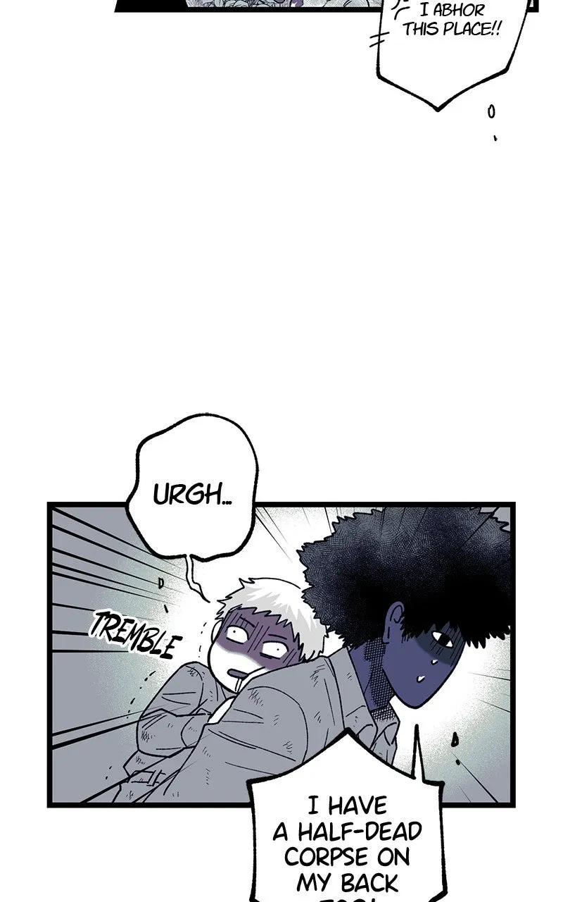 Ark of the Law Chapter 38 page 70 - 