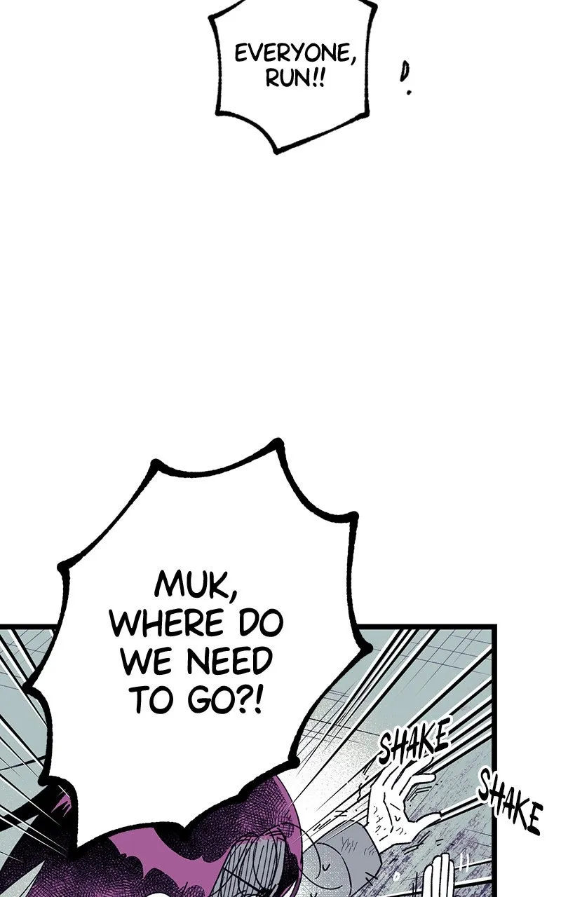 Ark of the Law Chapter 38 page 72 - 