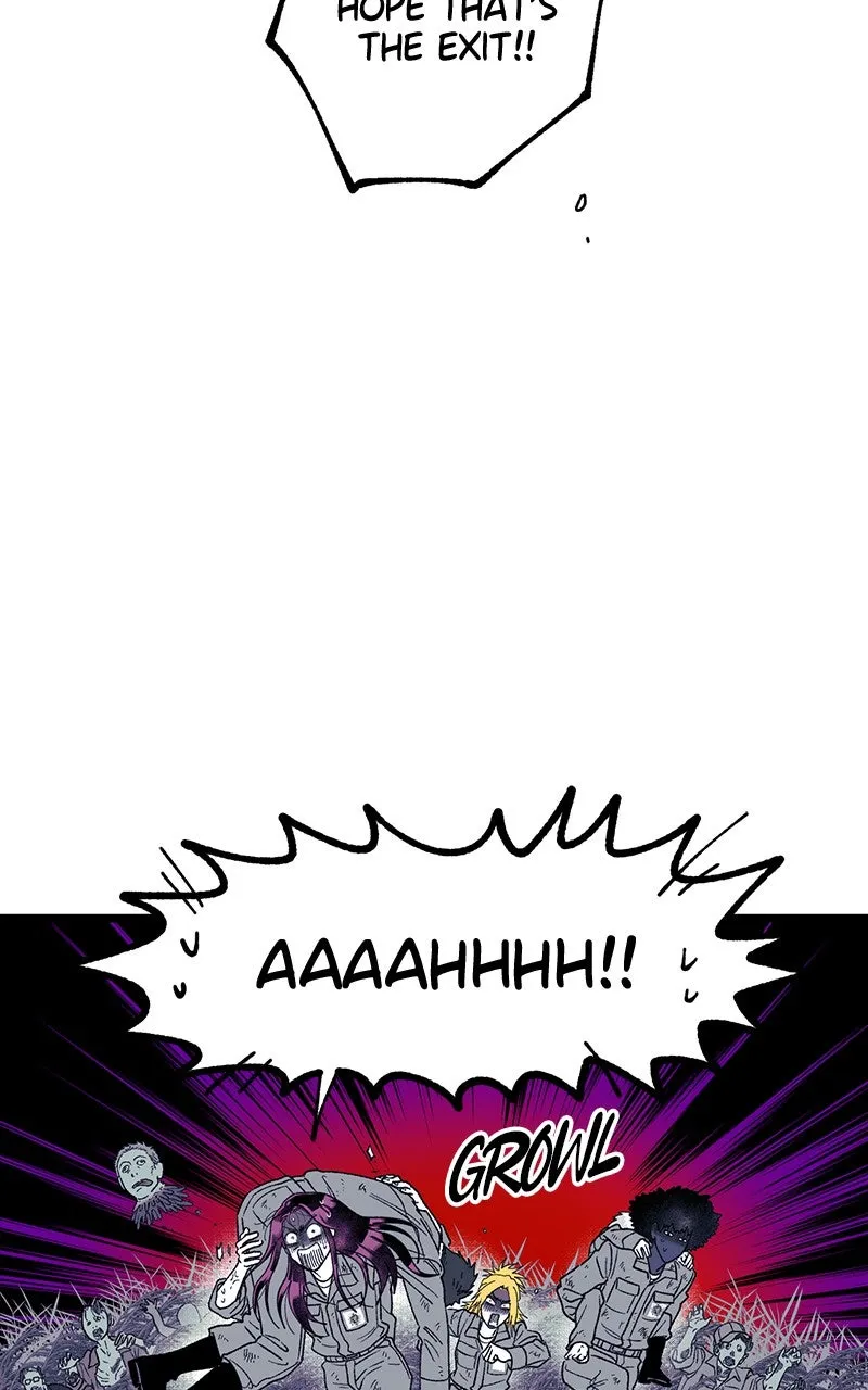 Ark of the Law Chapter 38 page 75 - 