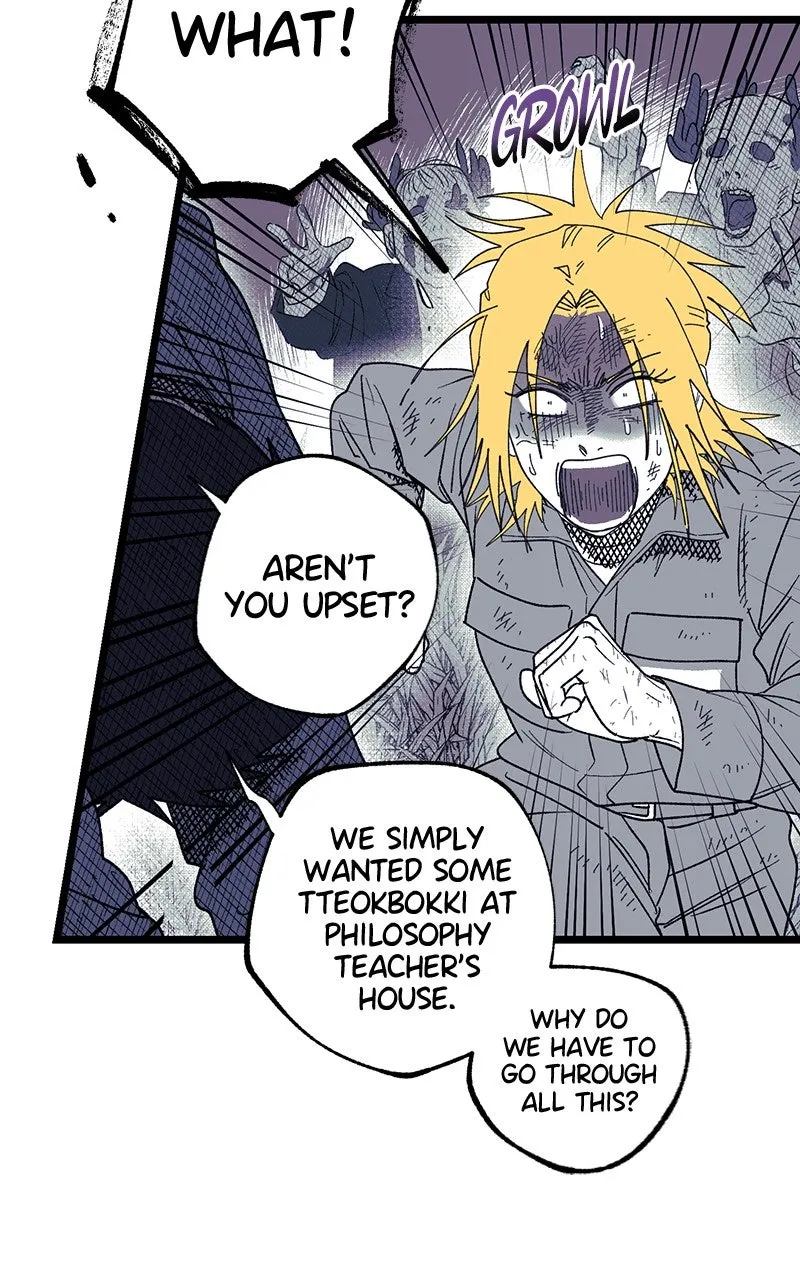 Ark of the Law Chapter 38 page 79 - 