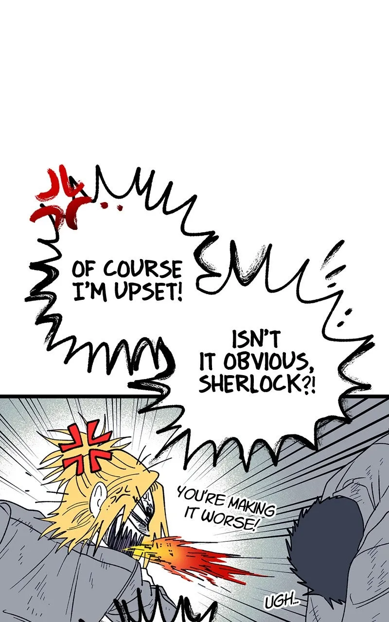 Ark of the Law Chapter 38 page 80 - 