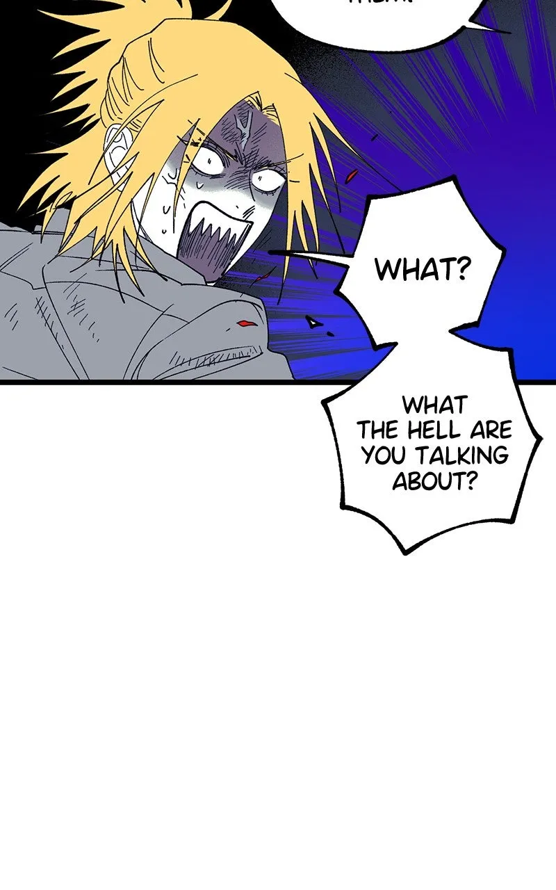 Ark of the Law Chapter 38 page 84 - 