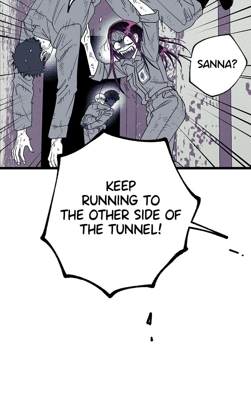 Ark of the Law Chapter 38 page 88 - 