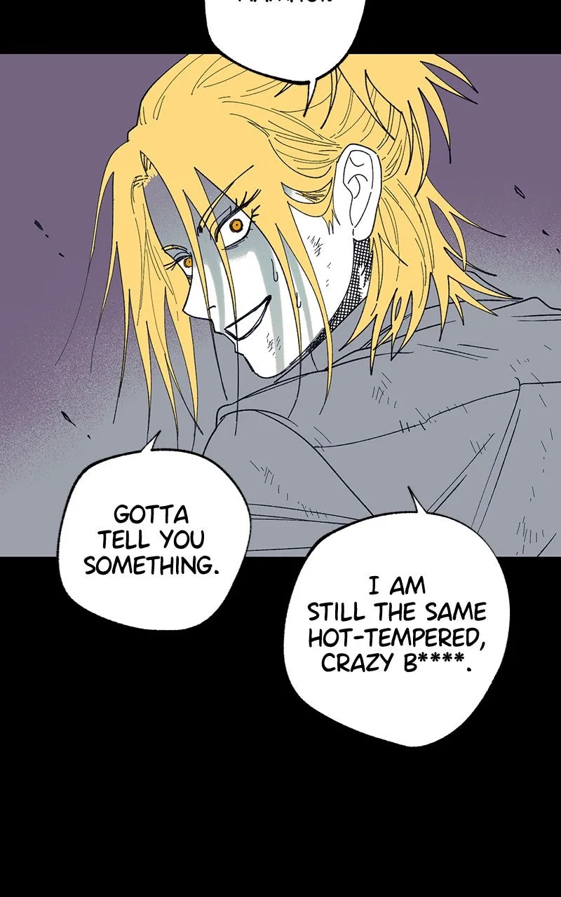 Ark of the Law Chapter 38 page 91 - 