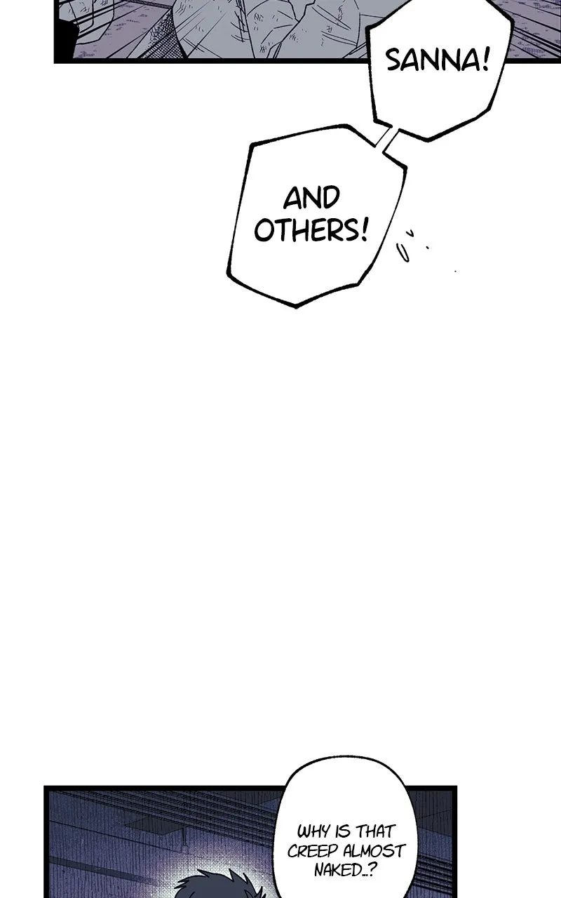 Ark of the Law Chapter 39 page 19 - 