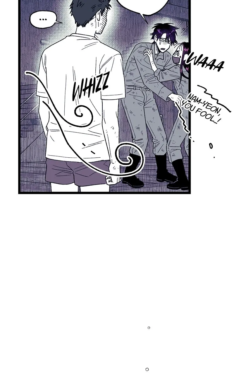 Ark of the Law Chapter 39 page 20 - 