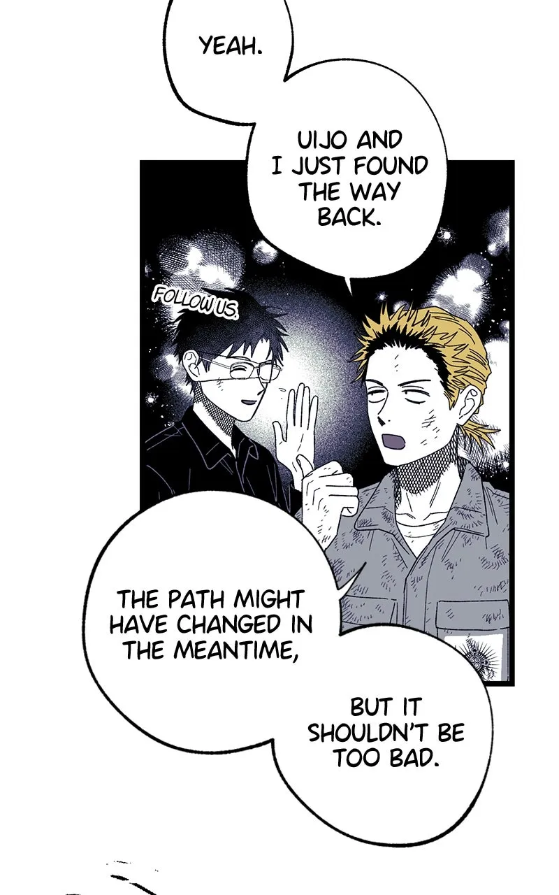 Ark of the Law Chapter 39 page 29 - 