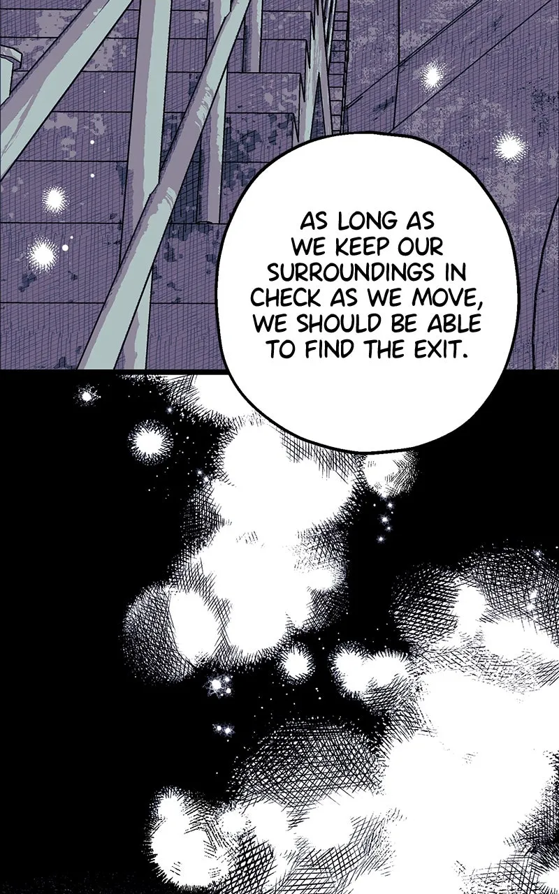 Ark of the Law Chapter 39 page 31 - 