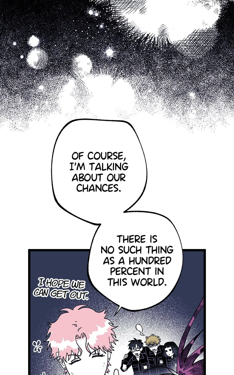Ark of the Law Chapter 39 page 32 - 