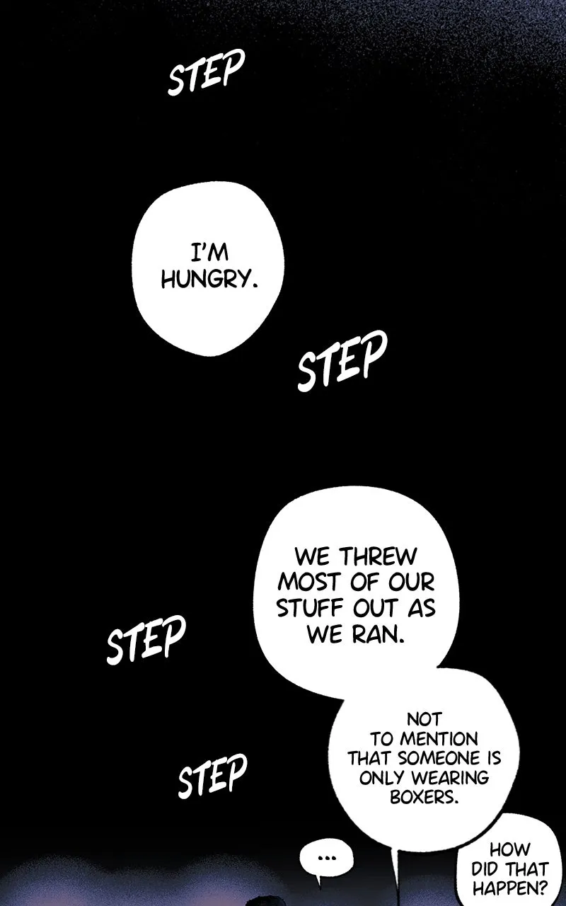 Ark of the Law Chapter 39 page 34 - 