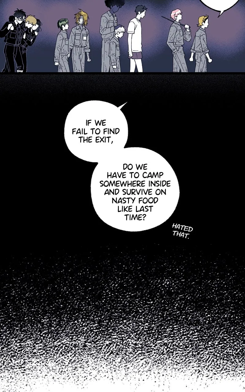 Ark of the Law Chapter 39 page 35 - 