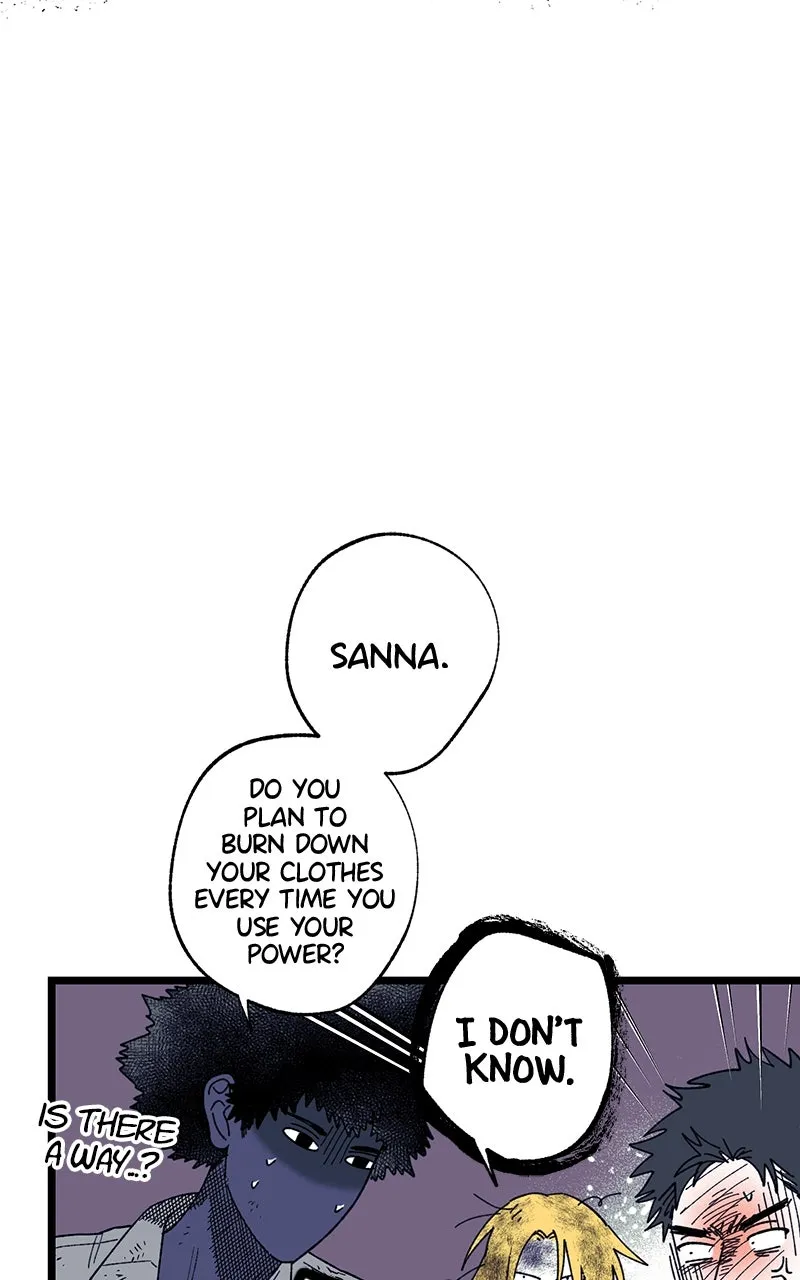 Ark of the Law Chapter 39 page 36 - 