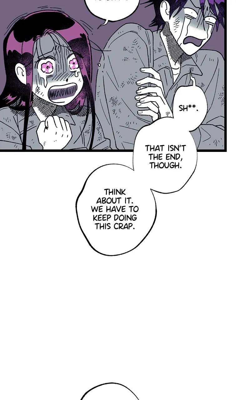 Ark of the Law Chapter 39 page 38 - 