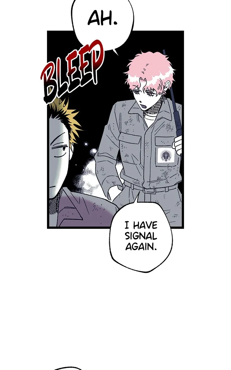 Ark of the Law Chapter 39 page 39 - 