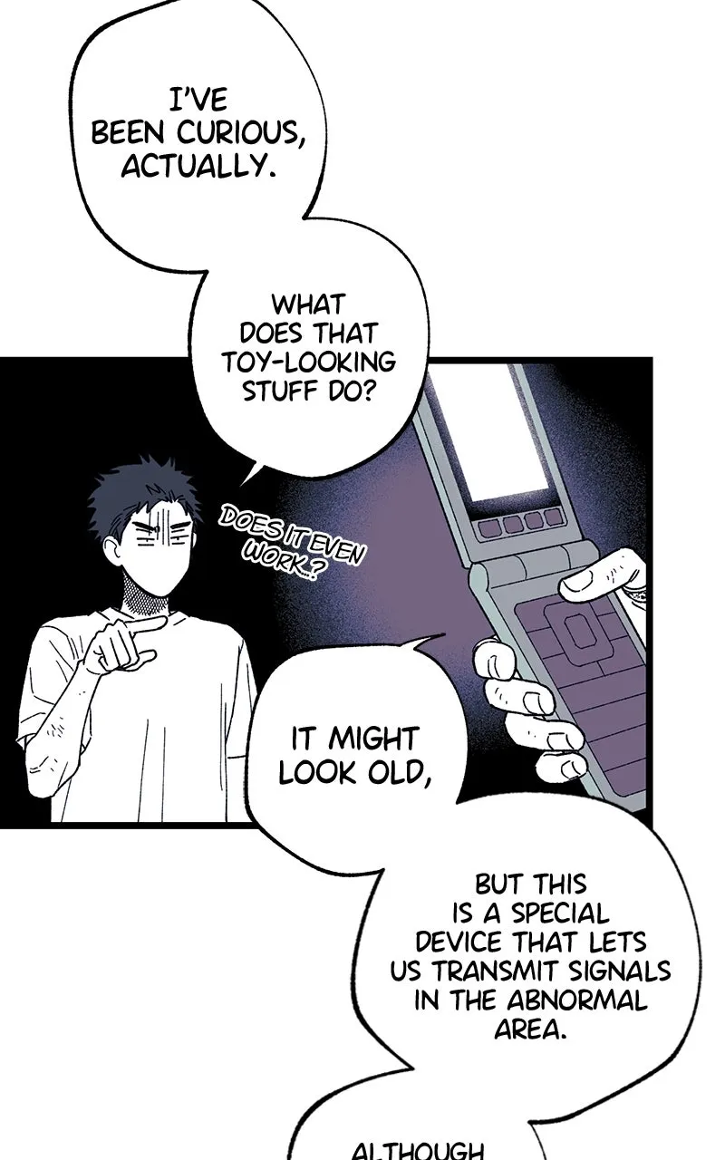 Ark of the Law Chapter 39 page 40 - 