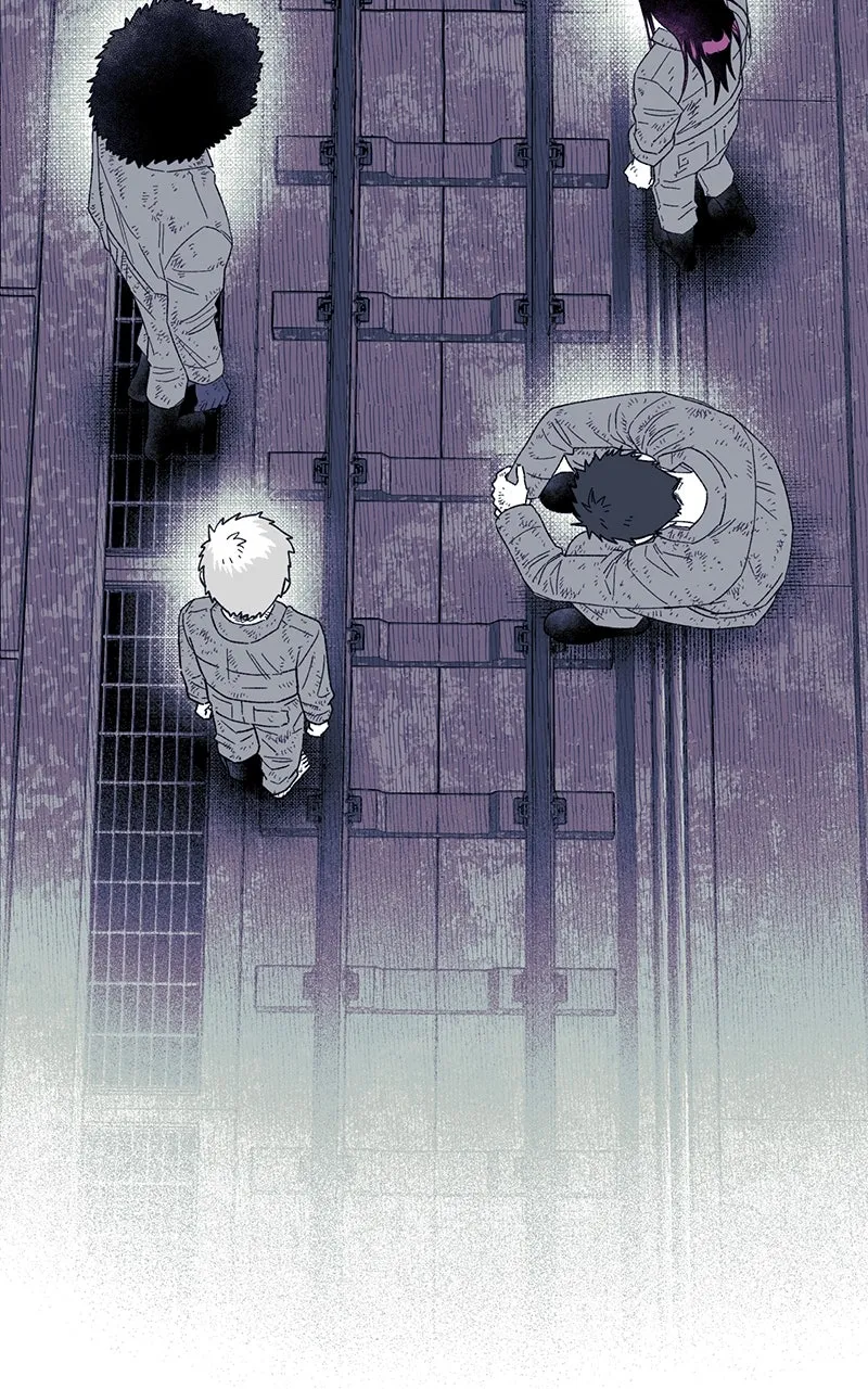 Ark of the Law Chapter 39 page 5 - 