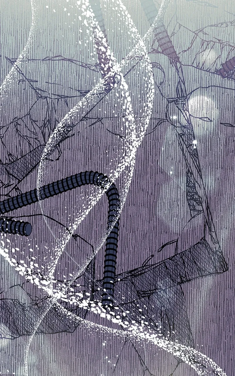 Ark of the Law Chapter 39 page 43 - 