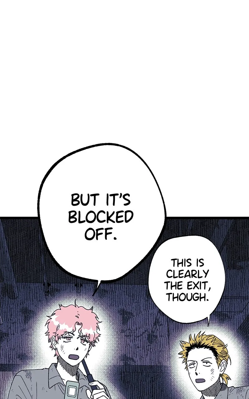 Ark of the Law Chapter 39 page 49 - 