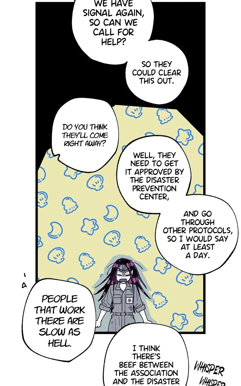 Ark of the Law Chapter 39 page 51 - 