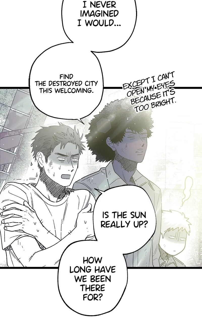 Ark of the Law Chapter 39 page 64 - 