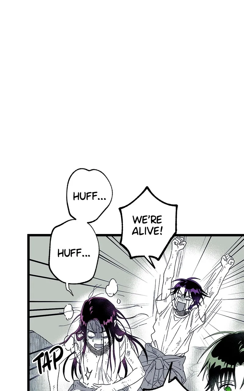Ark of the Law Chapter 39 page 65 - 