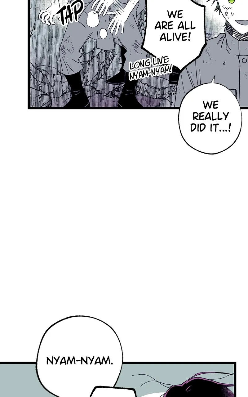 Ark of the Law Chapter 39 page 66 - 