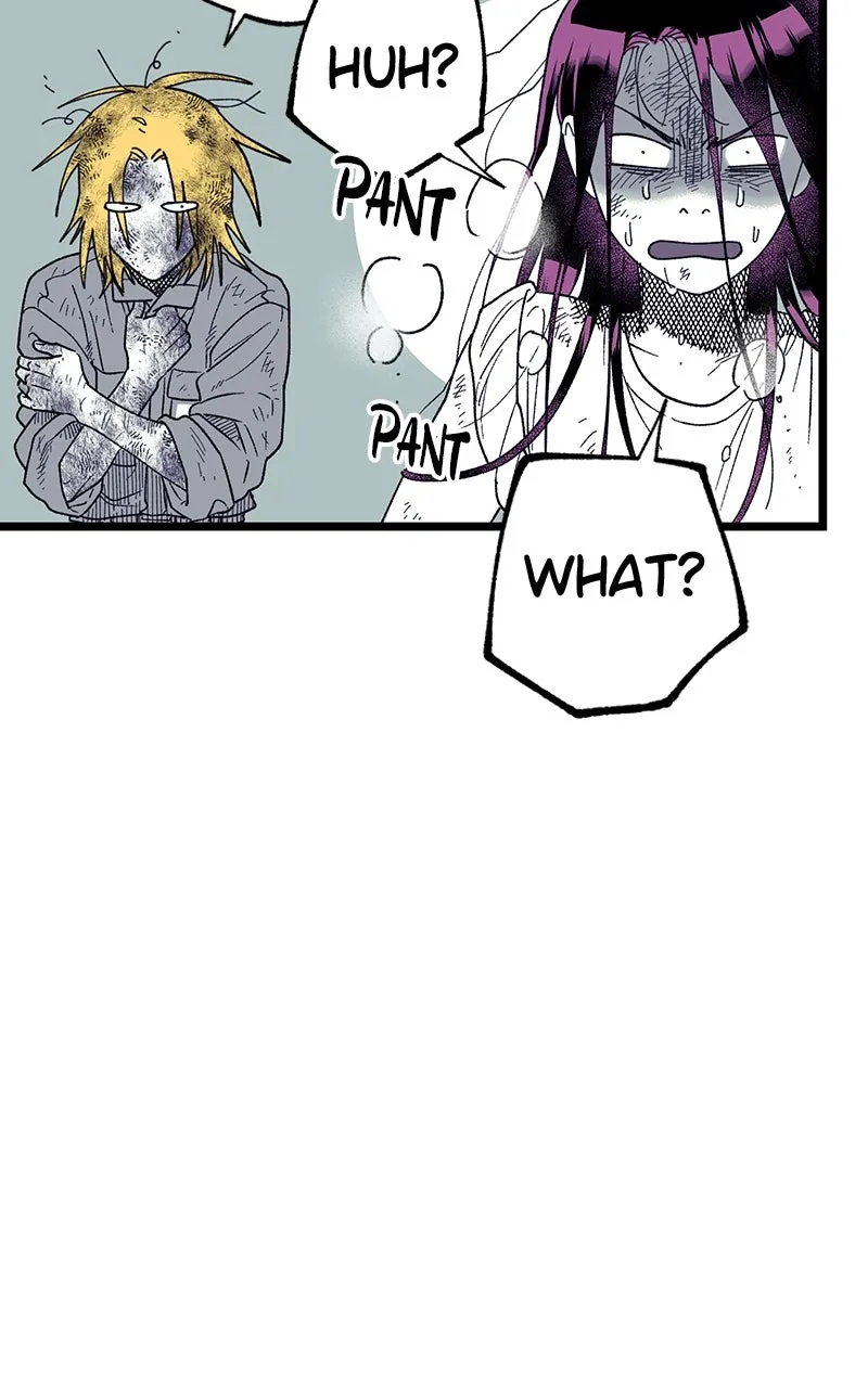 Ark of the Law Chapter 39 page 67 - 