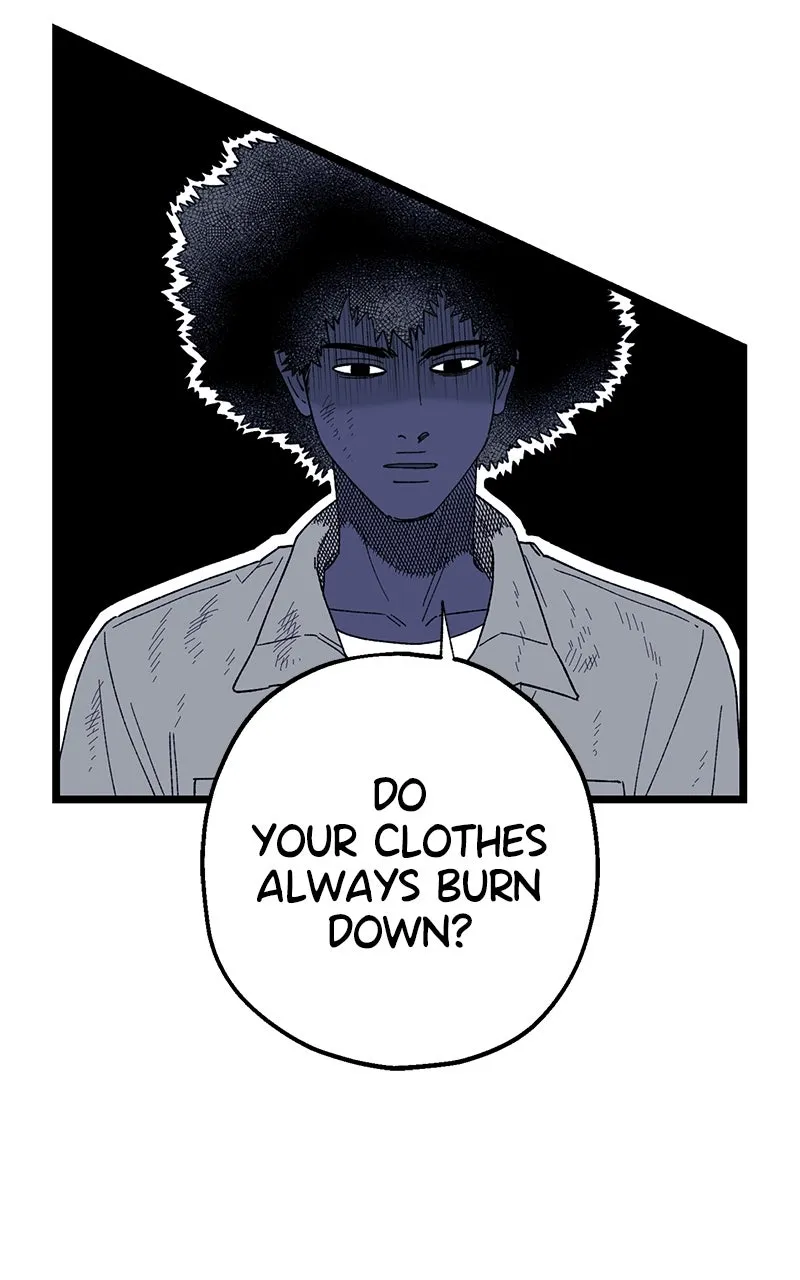 Ark of the Law Chapter 39 page 8 - 